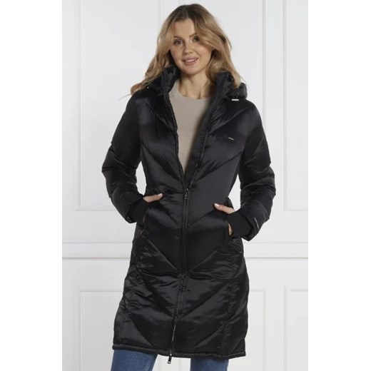 Calvin Klein Płaszcz ze sklepu Gomez Fashion Store w kategorii Płaszcze damskie - zdjęcie 172963951