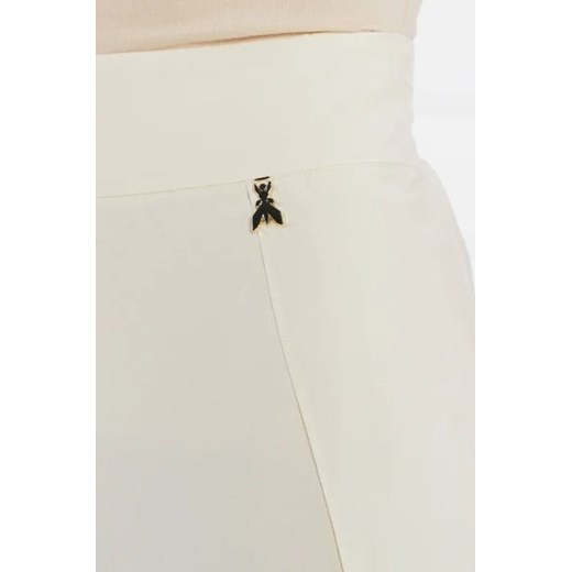Patrizia Pepe Spodnie | flare fit Patrizia Pepe 40 okazja Gomez Fashion Store