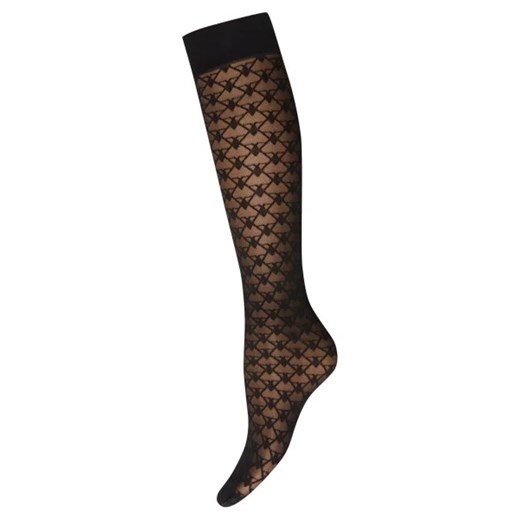 Wolford Podkolanówki ze sklepu Gomez Fashion Store w kategorii Rajstopy - zdjęcie 172963972