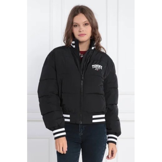 Tommy Jeans Kurtka | Oversize fit ze sklepu Gomez Fashion Store w kategorii Kurtki damskie - zdjęcie 172964030
