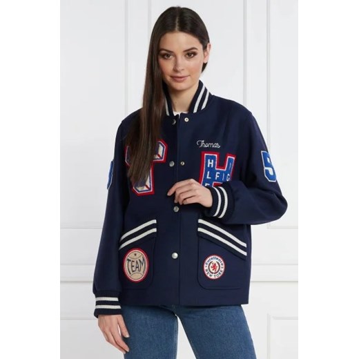 Kurtka damska Tommy Hilfiger