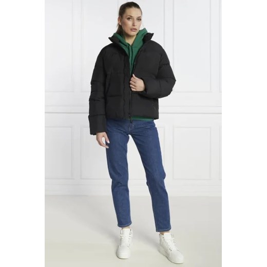 Lacoste Puchowa kurtka | Regular Fit Lacoste 38 okazyjna cena Gomez Fashion Store