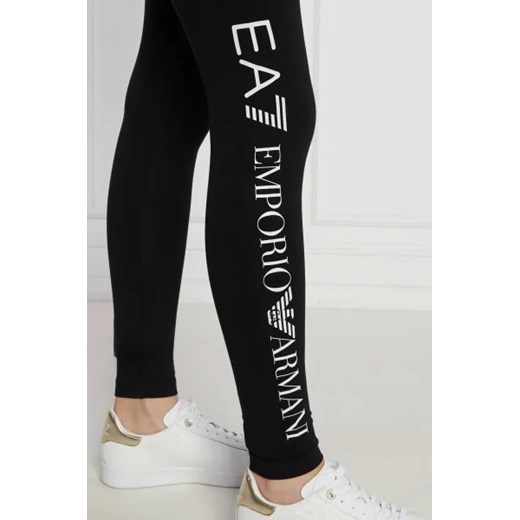 Spodnie damskie Emporio Armani