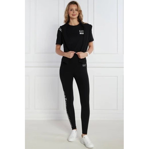 Spodnie damskie Emporio Armani
