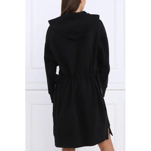 Red Valentino Sukienka Red Valentino M promocyjna cena Gomez Fashion Store