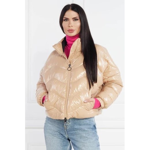 Marc Cain Kurtka | Cropped Fit ze sklepu Gomez Fashion Store w kategorii Kurtki damskie - zdjęcie 172964480