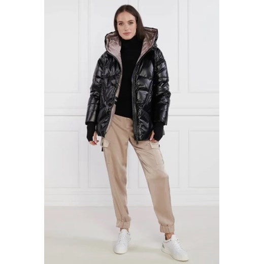 Diego M Kurtka | Regular Fit Diego M 42 Gomez Fashion Store okazja