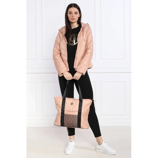 Liu Jo Sport Kurtka | Regular Fit M okazyjna cena Gomez Fashion Store