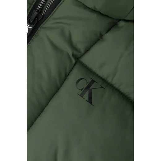 Calvin Klein Jeans Kurtka | Regular Fit 170 promocja Gomez Fashion Store