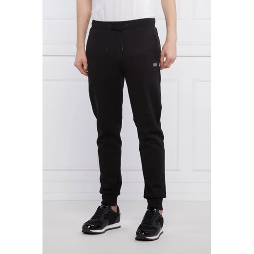 Tommy Sport Spodnie dresowe | Regular Fit Tommy Sport M okazyjna cena Gomez Fashion Store