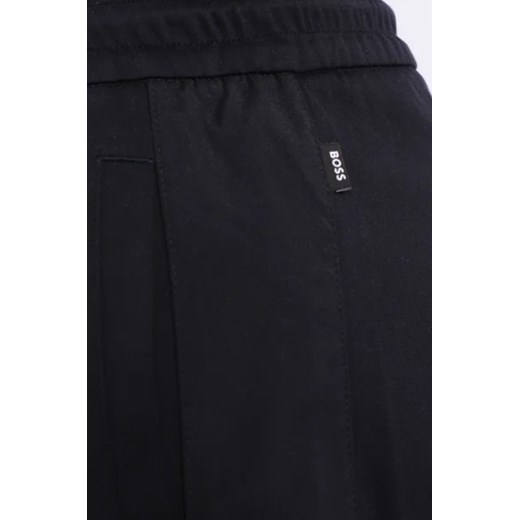 BOSS BLACK Spodnie dresowe Lamont | Regular Fit XXL okazja Gomez Fashion Store