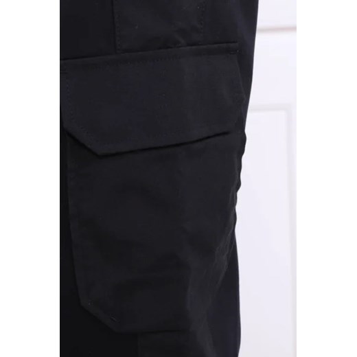 BOSS BLACK Spodnie dresowe Lamont | Regular Fit L promocja Gomez Fashion Store