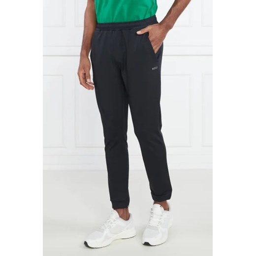 BOSS GREEN Spodnie dresowe Hicon Active | Regular Fit ze sklepu Gomez Fashion Store w kategorii Spodnie męskie - zdjęcie 172964981