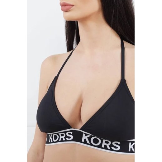 Michael Kors Góra od bikini Michael Kors XS okazja Gomez Fashion Store