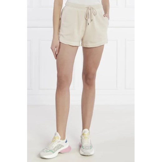 Pinko Szorty SBRISOLONA | Regular Fit Pinko XS Gomez Fashion Store okazja