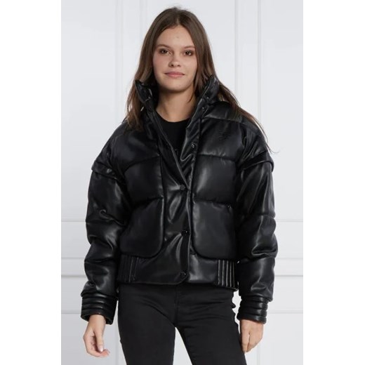 GUESS Kurtka | Regular Fit ze sklepu Gomez Fashion Store w kategorii Kurtki damskie - zdjęcie 172965204