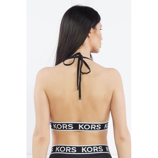 Michael Kors Góra od bikini Michael Kors XS promocyjna cena Gomez Fashion Store