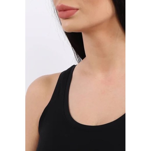 Spanx Top Cotton Control | Slim Fit Spanx S promocyjna cena Gomez Fashion Store