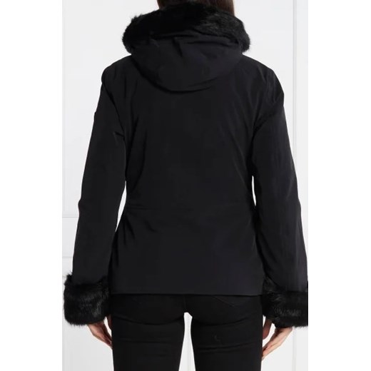 EA7 Kurtka narciarska | Regular Fit XS promocyjna cena Gomez Fashion Store