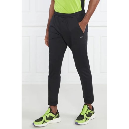 BOSS GREEN Spodnie dresowe Hicon Active | Regular Fit ze sklepu Gomez Fashion Store w kategorii Spodnie męskie - zdjęcie 172965371