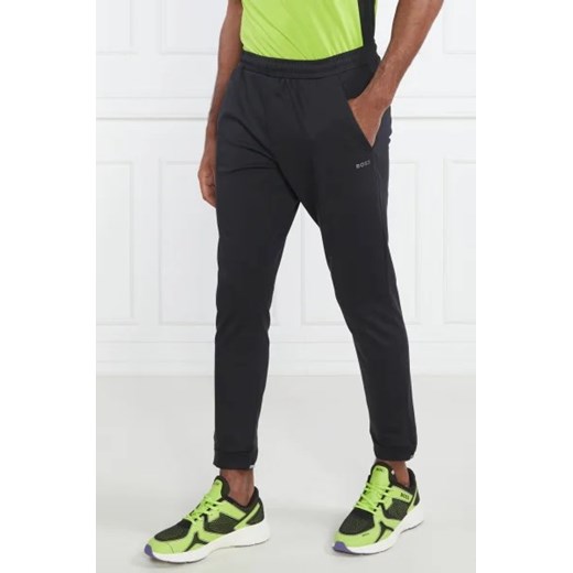 BOSS GREEN Spodnie dresowe Hicon Active | Regular Fit XL promocyjna cena Gomez Fashion Store