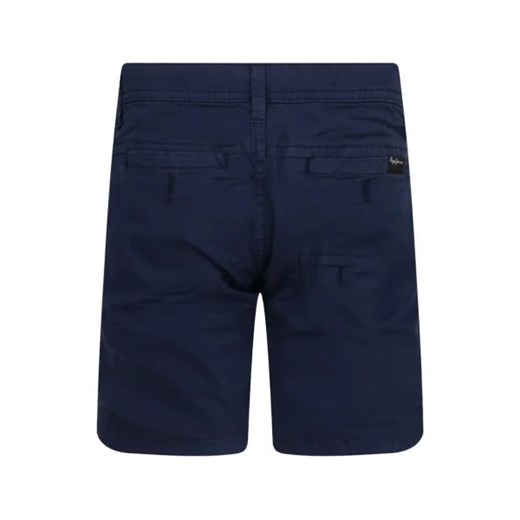Spodenki chłopięce Pepe Jeans