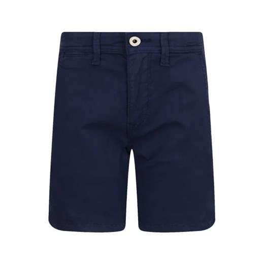 Spodenki chłopięce Pepe Jeans