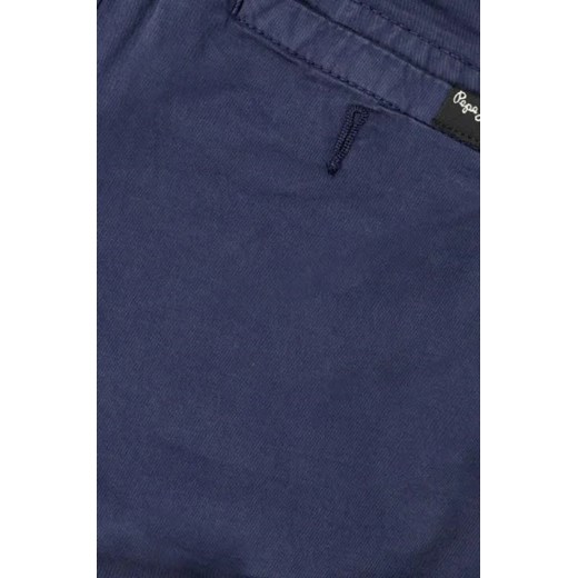 Spodenki chłopięce Pepe Jeans