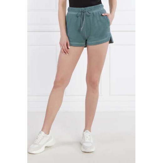 Pinko Szorty SBRISOLONA | Regular Fit Pinko S promocja Gomez Fashion Store