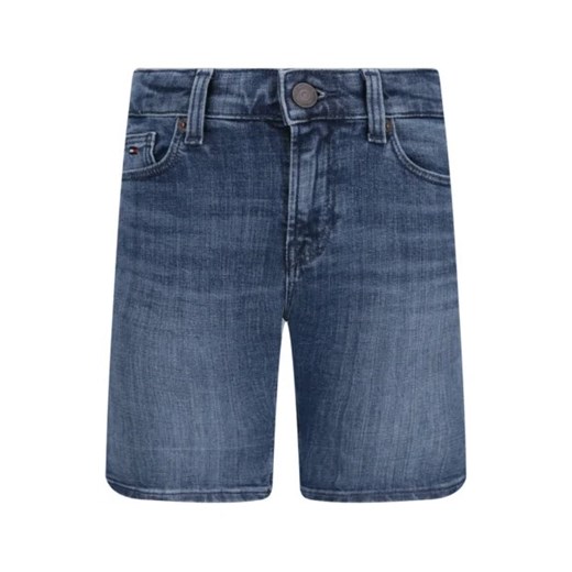 Tommy Hilfiger Szorty | Regular Fit ze sklepu Gomez Fashion Store w kategorii Spodenki chłopięce - zdjęcie 172965521