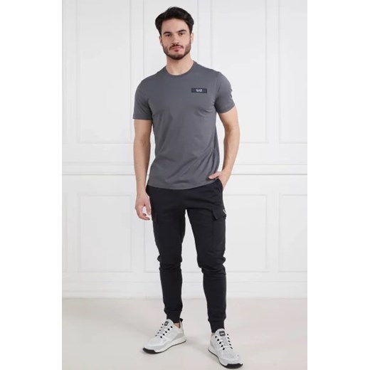 EA7 Spodnie dresowe | Regular Fit XXXL Gomez Fashion Store