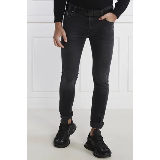 Iceberg Jeansy | Slim Fit ze sklepu Gomez Fashion Store w kategorii Jeansy męskie - zdjęcie 172965561