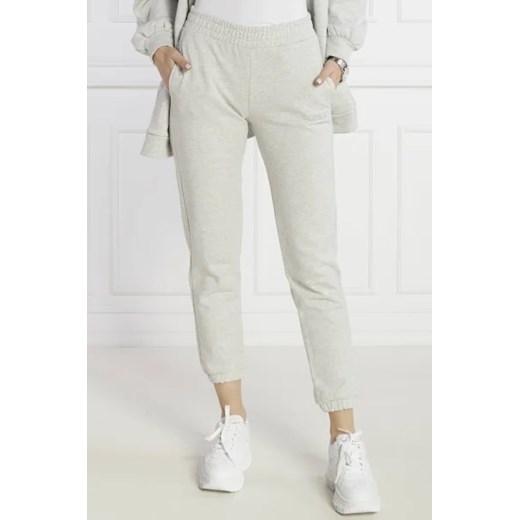 GUESS ACTIVE Spodnie dresowe ELEANORA | Regular Fit M promocja Gomez Fashion Store