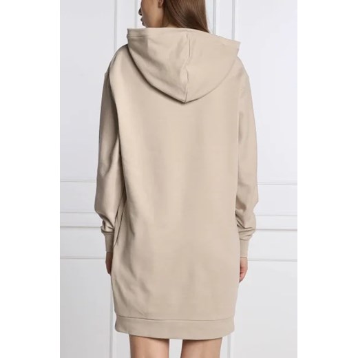 Armani Exchange Sukienka Armani Exchange XS okazja Gomez Fashion Store