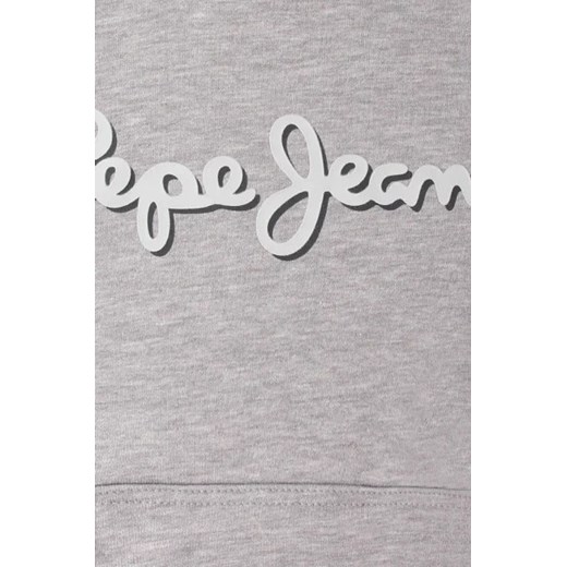Pepe Jeans London Bluza | Regular Fit 152 promocja Gomez Fashion Store