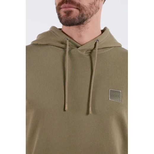 Bluza męska BOSS HUGO