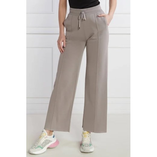 Pinko Spodnie dresowe | Loose fit ze sklepu Gomez Fashion Store w kategorii Spodnie damskie - zdjęcie 172965761