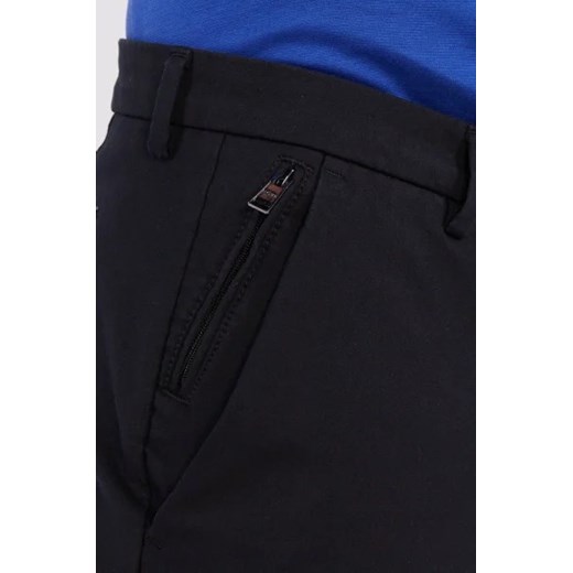 BOSS BLACK Spodnie chino Kaito1_T | Slim Fit 48 Gomez Fashion Store