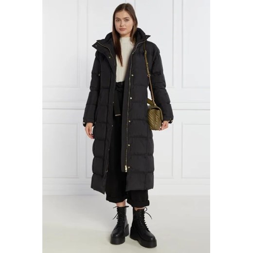 Pinko Płaszcz Pinko 38 Gomez Fashion Store