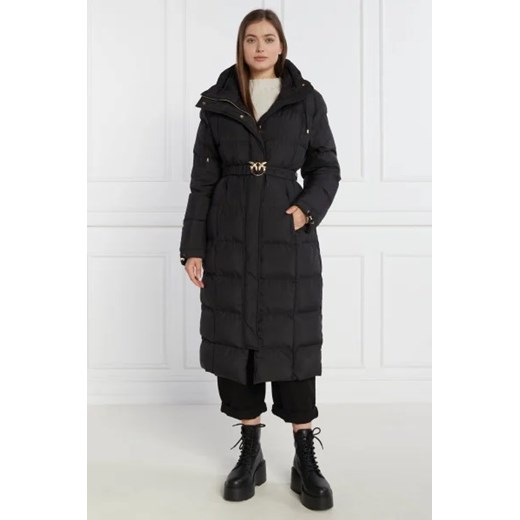 Pinko Płaszcz ze sklepu Gomez Fashion Store w kategorii Płaszcze damskie - zdjęcie 172965843