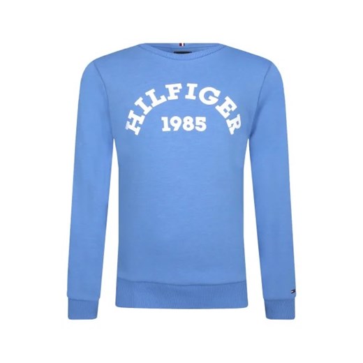 Tommy Hilfiger Bluza | Regular Fit ze sklepu Gomez Fashion Store w kategorii Bluzy chłopięce - zdjęcie 172965953