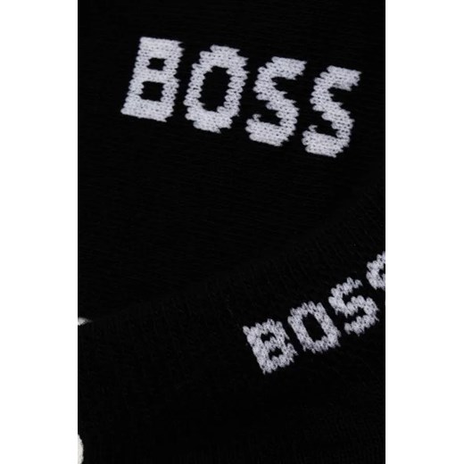 BOSS BLACK Skarpety 2-pack AS Logo CC 39/42 okazja Gomez Fashion Store