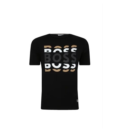 BOSS Kidswear T-shirt | Regular Fit ze sklepu Gomez Fashion Store w kategorii T-shirty chłopięce - zdjęcie 172966201