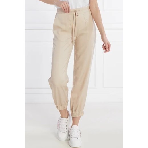 Joop! Spodnie jogger 58 JW242P179 | Regular Fit Joop! 42 Gomez Fashion Store