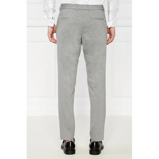 BOSS BLACK Spodnie chino C-Genius | Slim Fit 50 Gomez Fashion Store