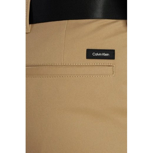 Spodnie męskie Calvin Klein