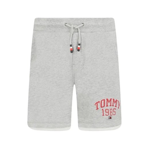 Tommy Hilfiger Szorty | Regular Fit ze sklepu Gomez Fashion Store w kategorii Spodenki chłopięce - zdjęcie 172966320