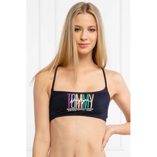 Tommy Hilfiger Góra od bikini ze sklepu Gomez Fashion Store w kategorii Stroje kąpielowe - zdjęcie 172966431