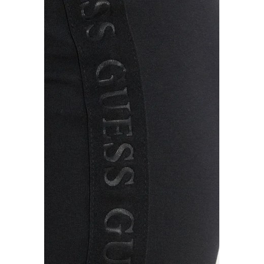 GUESS ACTIVE Legginsy | Slim Fit L okazyjna cena Gomez Fashion Store