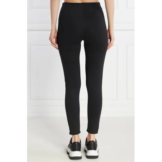 GUESS ACTIVE Legginsy | Slim Fit XS wyprzedaż Gomez Fashion Store